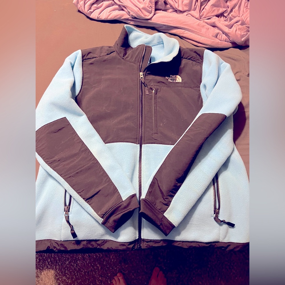 Women’s The North Face Denali Jacket